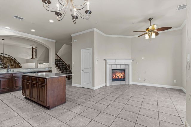 5717 Lunsford Road, Plano, TX 75024