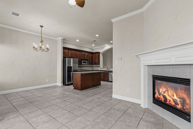 5717 Lunsford Road, Plano, TX 75024