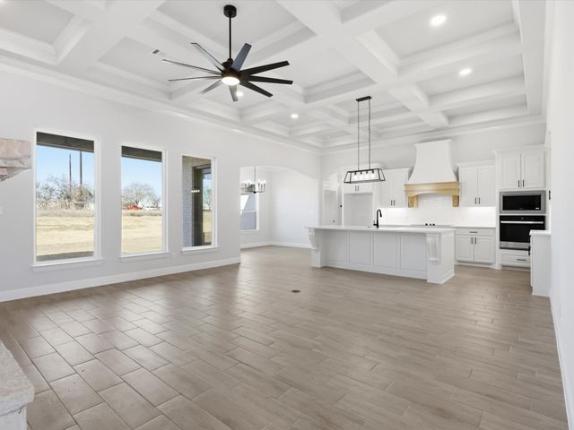 2005 Forest Bridge Drive, Azle, TX 76020