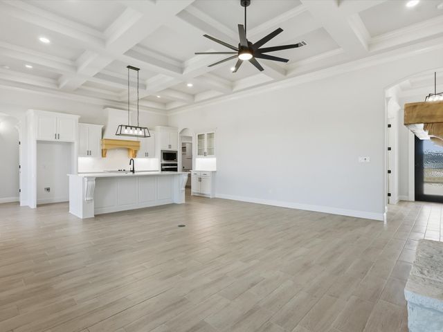 2005 Forest Bridge Drive, Azle, TX 76020