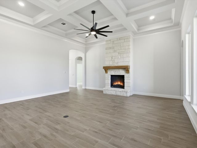 2005 Forest Bridge Drive, Azle, TX 76020