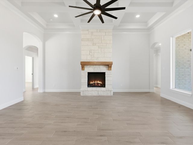 2005 Forest Bridge Drive, Azle, TX 76020