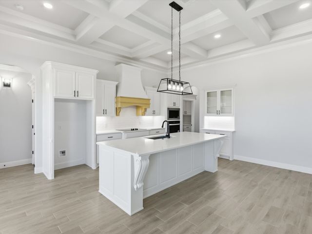 2005 Forest Bridge Drive, Azle, TX 76020