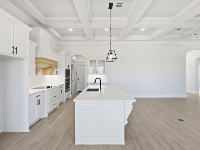 2005 Forest Bridge Drive, Azle, TX 76020