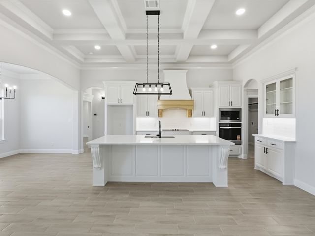 2005 Forest Bridge Drive, Azle, TX 76020