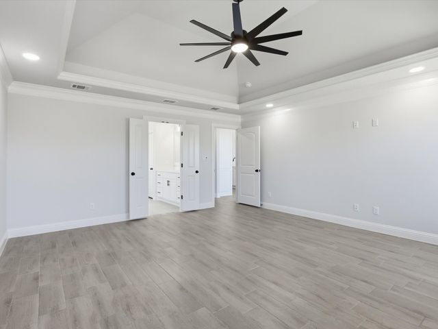 2005 Forest Bridge Drive, Azle, TX 76020