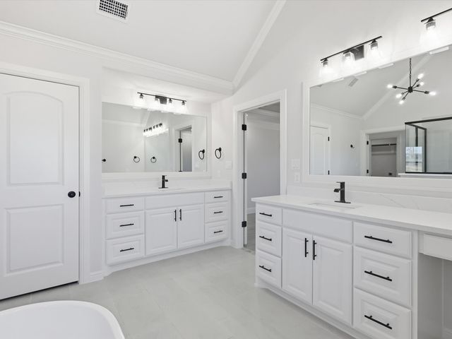 2005 Forest Bridge Drive, Azle, TX 76020