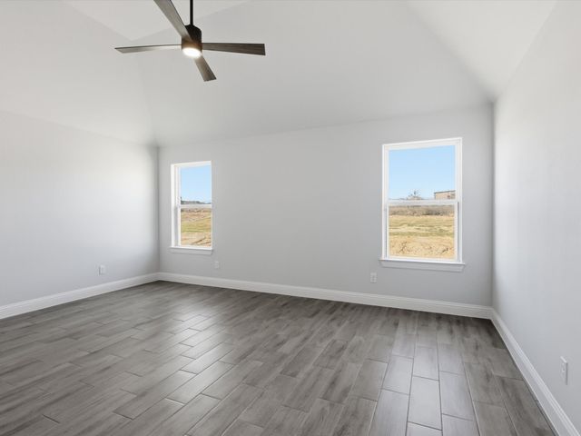 2005 Forest Bridge Drive, Azle, TX 76020