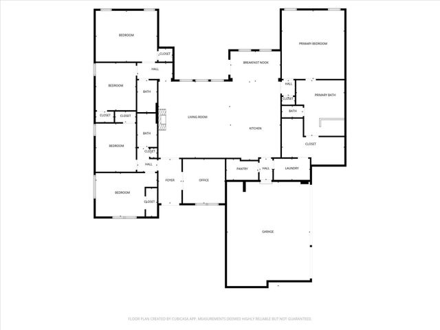 2005 Forest Bridge Drive, Azle, TX 76020