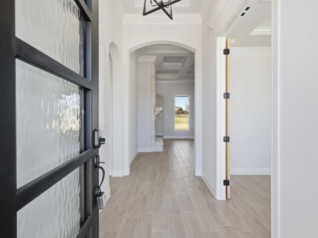 2005 Forest Bridge Drive, Azle, TX 76020