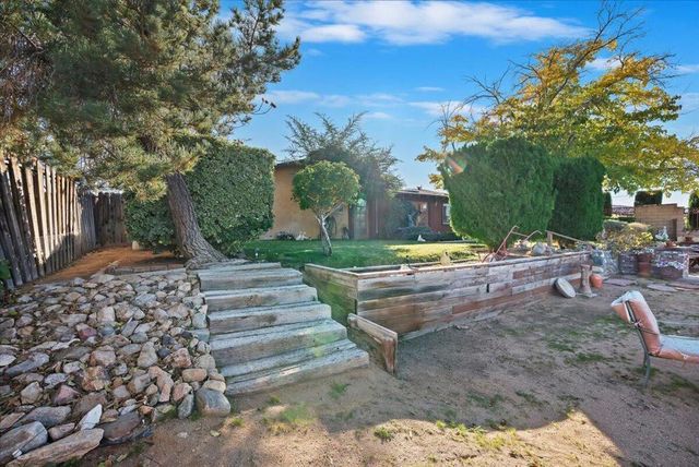 58748 Natoma Trail, Yucca Valley, CA 92284