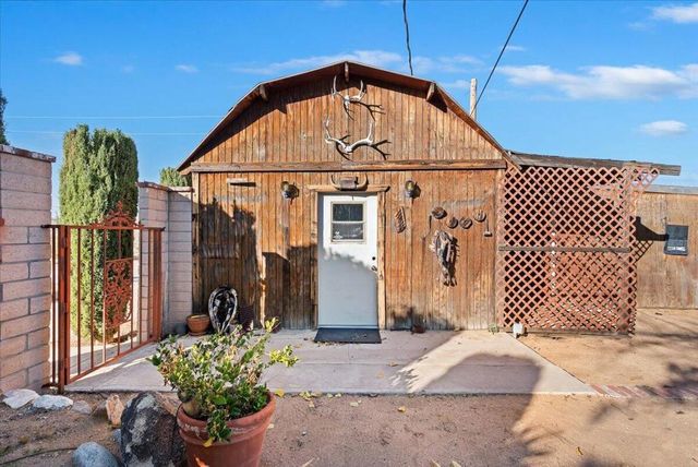 58748 Natoma Trail, Yucca Valley, CA 92284