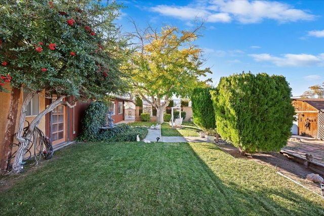 58748 Natoma Trail, Yucca Valley, CA 92284