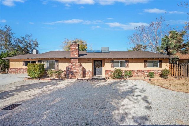 58748 Natoma Trail, Yucca Valley, CA 92284