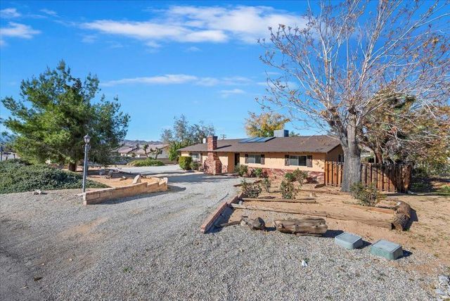 58748 Natoma Trail, Yucca Valley, CA 92284