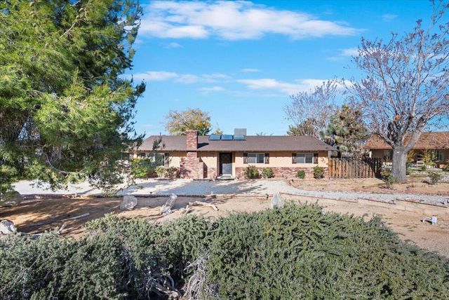 58748 Natoma Trail, Yucca Valley, CA 92284