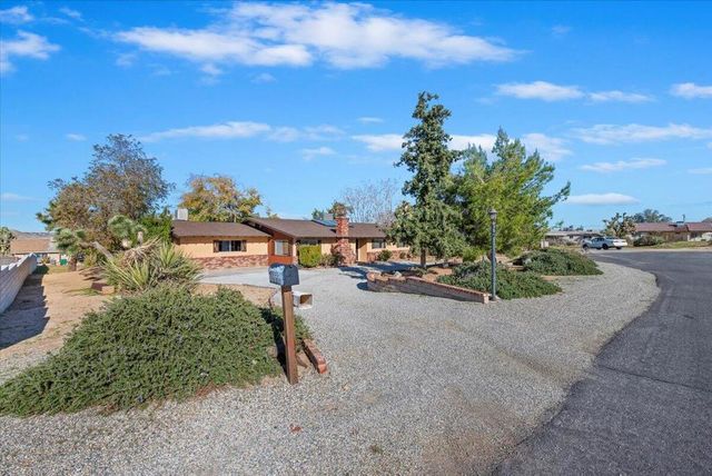 58748 Natoma Trail, Yucca Valley, CA 92284