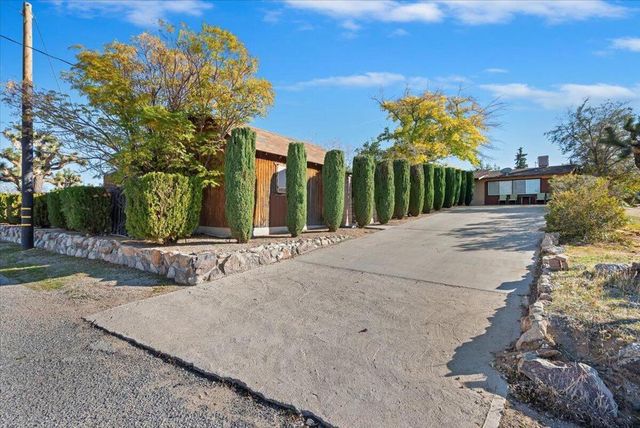 58748 Natoma Trail, Yucca Valley, CA 92284