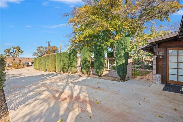 58748 Natoma Trail, Yucca Valley, CA 92284