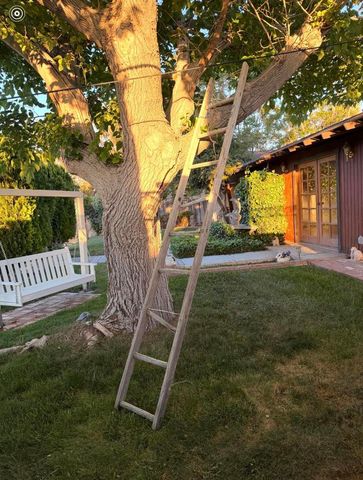 58748 Natoma Trail, Yucca Valley, CA 92284