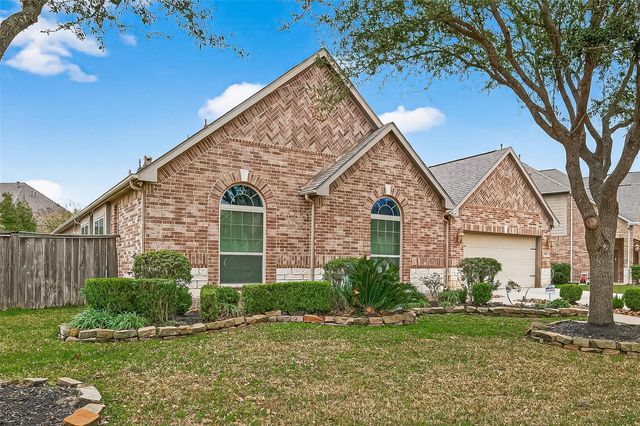 27818 Tamara Branch Lane, Katy, TX 77494