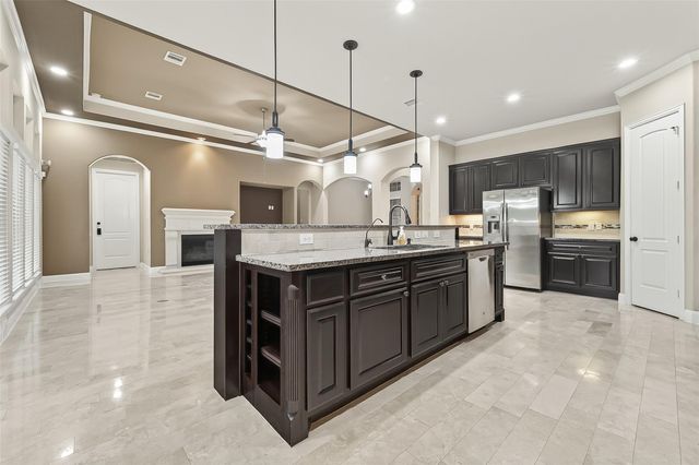 27818 Tamara Branch Lane, Katy, TX 77494