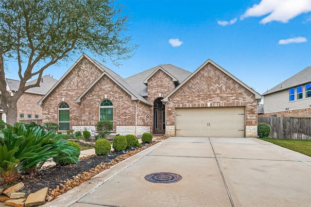 27818 Tamara Branch Lane, Katy, TX 77494
