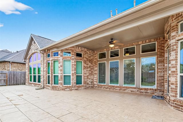 27818 Tamara Branch Lane, Katy, TX 77494