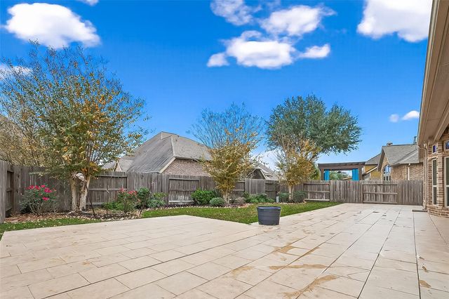 27818 Tamara Branch Lane, Katy, TX 77494