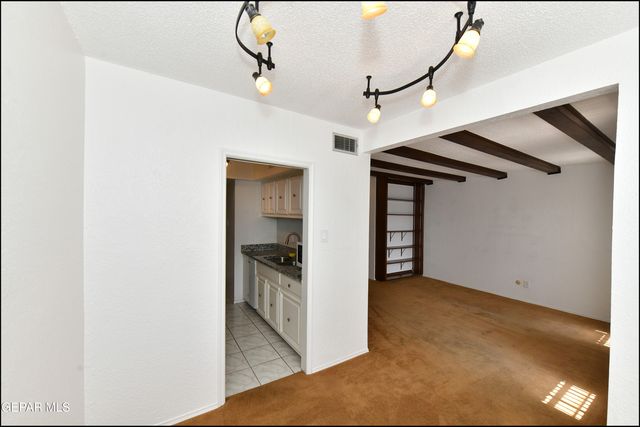 6201 Escondido Drive 17D, El Paso, TX 79912