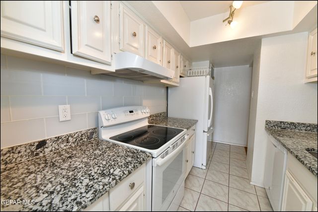 6201 Escondido Drive 17D, El Paso, TX 79912