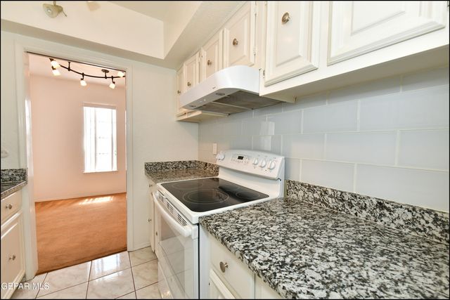 6201 Escondido Drive 17D, El Paso, TX 79912