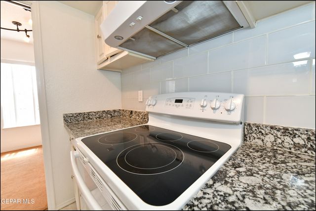 6201 Escondido Drive 17D, El Paso, TX 79912