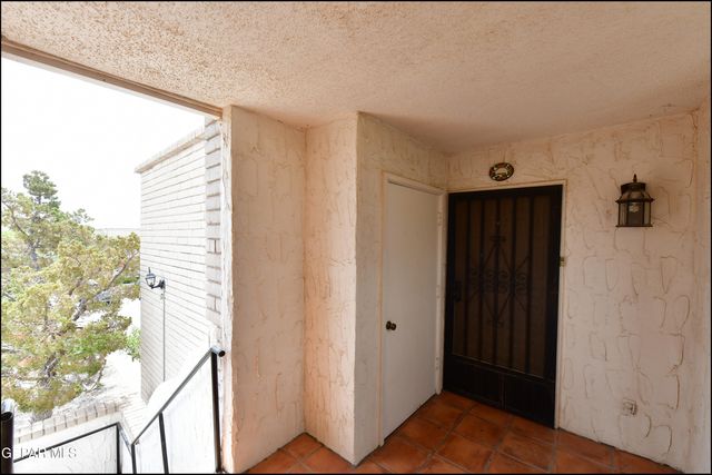 6201 Escondido Drive 17D, El Paso, TX 79912