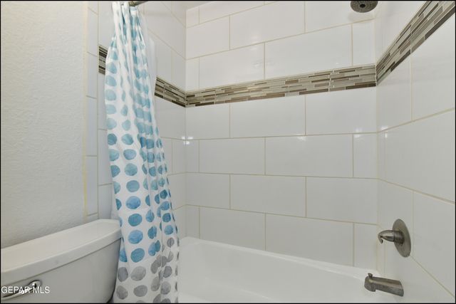 6201 Escondido Drive 17D, El Paso, TX 79912