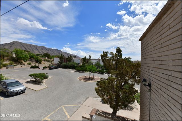 6201 Escondido Drive 17D, El Paso, TX 79912