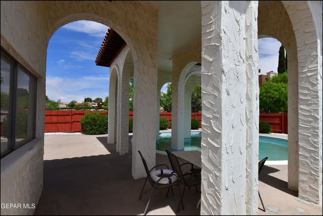 6201 Escondido Drive 17D, El Paso, TX 79912