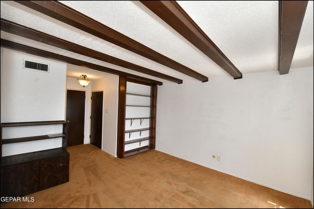 6201 Escondido Drive 17D, El Paso, TX 79912
