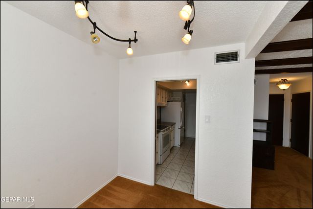 6201 Escondido Drive 17D, El Paso, TX 79912