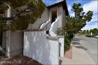 6201 Escondido Drive 17D, El Paso, TX 79912