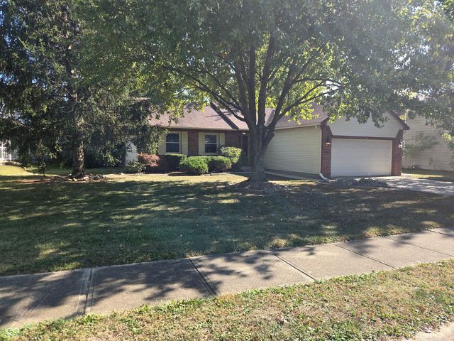 6041 N Buell Lane, Indianapolis, IN 46254