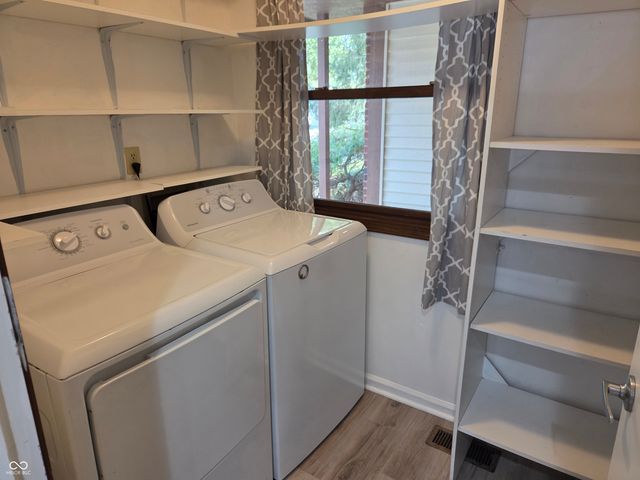 6041 N Buell Lane, Indianapolis, IN 46254