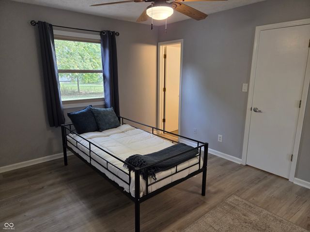 6041 N Buell Lane, Indianapolis, IN 46254