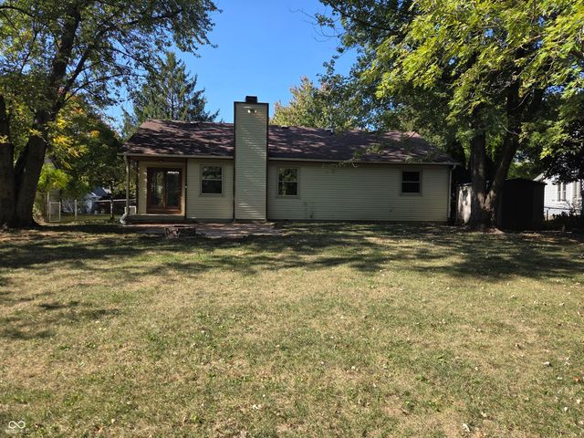 6041 N Buell Lane, Indianapolis, IN 46254