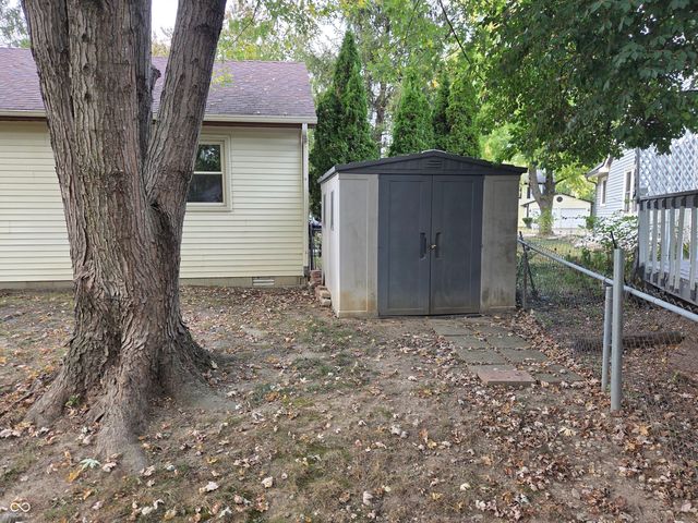 6041 N Buell Lane, Indianapolis, IN 46254