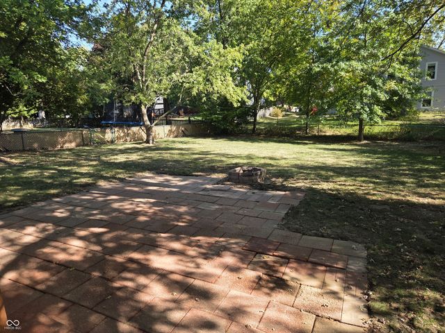 6041 N Buell Lane, Indianapolis, IN 46254