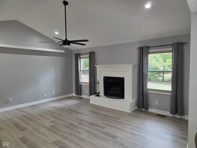 6041 N Buell Lane, Indianapolis, IN 46254