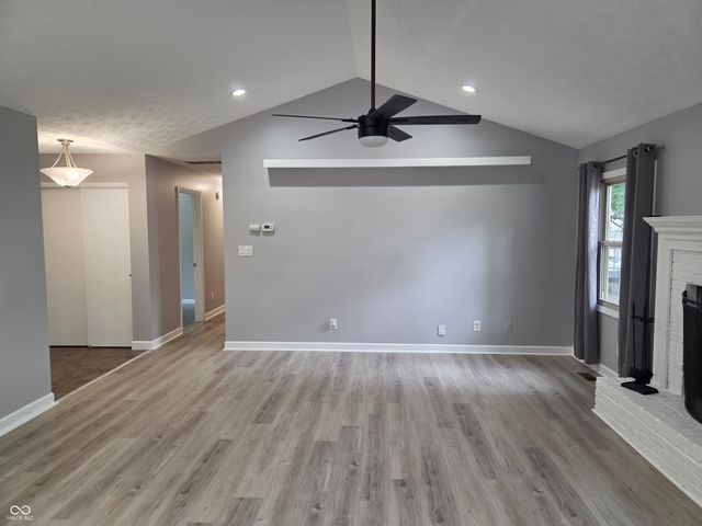 6041 N Buell Lane, Indianapolis, IN 46254