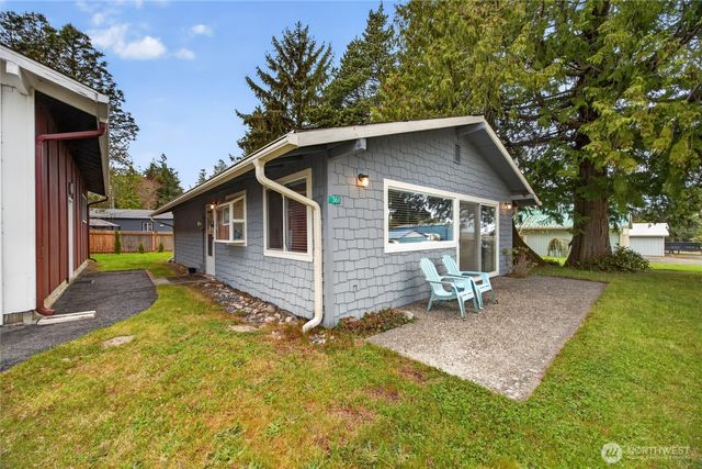 361 Salal Way, Sequim, WA 98382