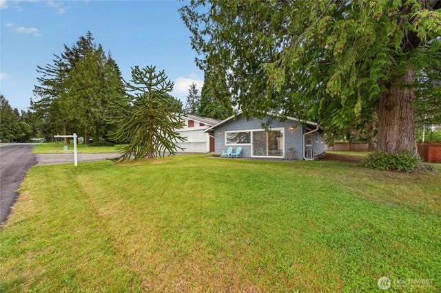 361 Salal Way, Sequim, WA 98382